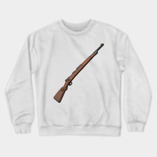 Karabiner 98 Kurz Crewneck Sweatshirt